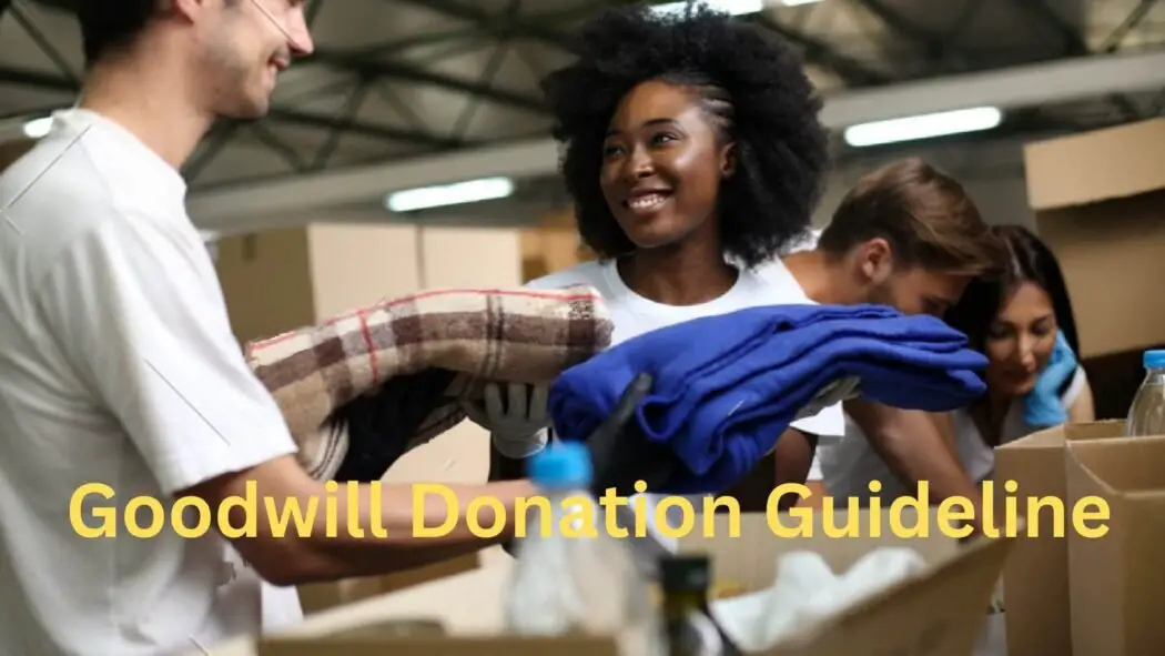 Does Goodwill Take Sleeping Bags? Donation Guide (2024)