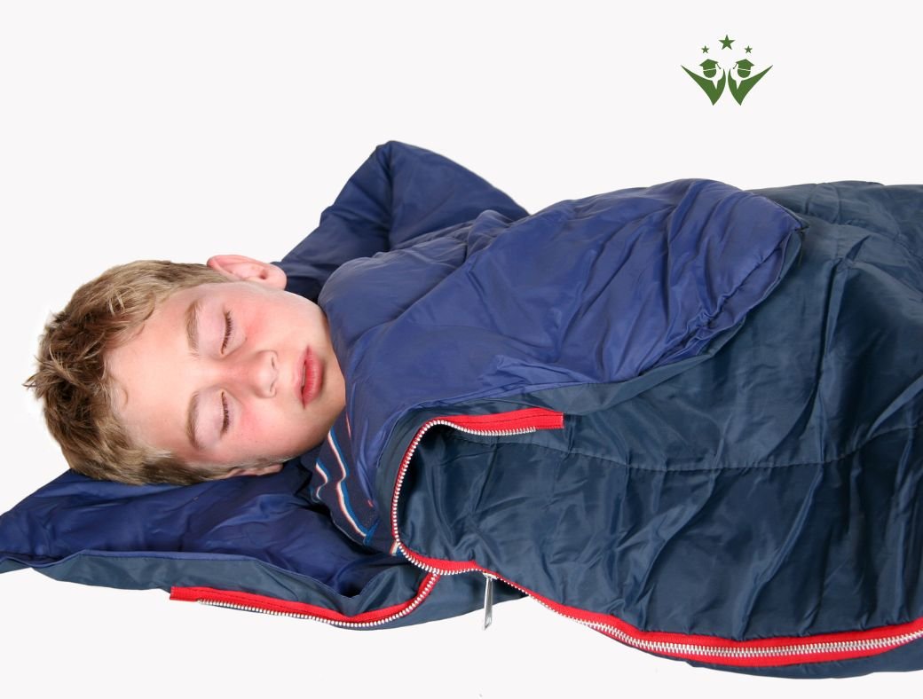 Robens Sleeping Bag Basecamp Sleeping Bag left - Sleeping Bags - Camping -  Outdoor - All