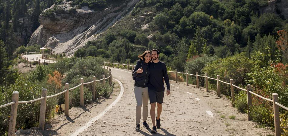  Anniversary Trip Ideas