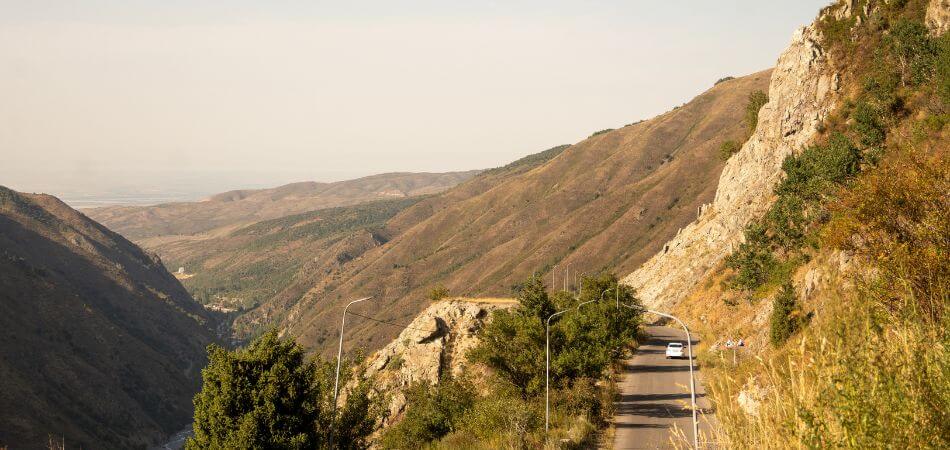  Anniversary Trip Ideas