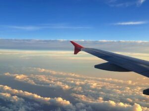 Anniversary Trip Ideas