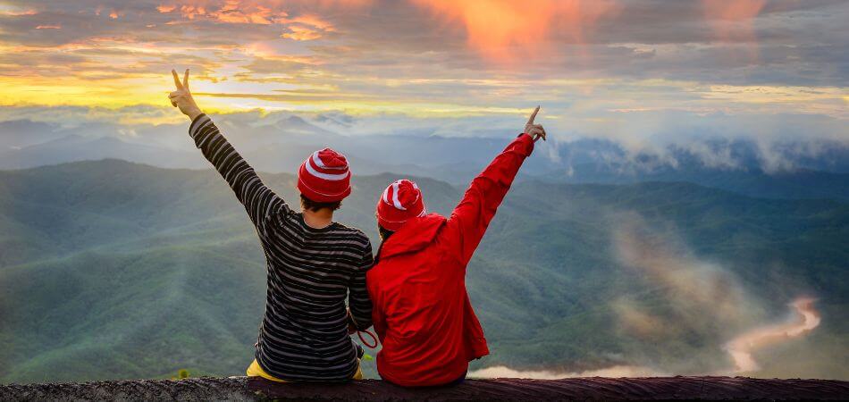  Anniversary Trip Ideas