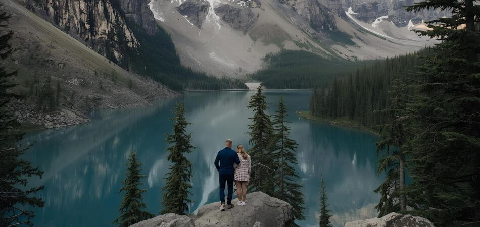  Anniversary Trip Ideas