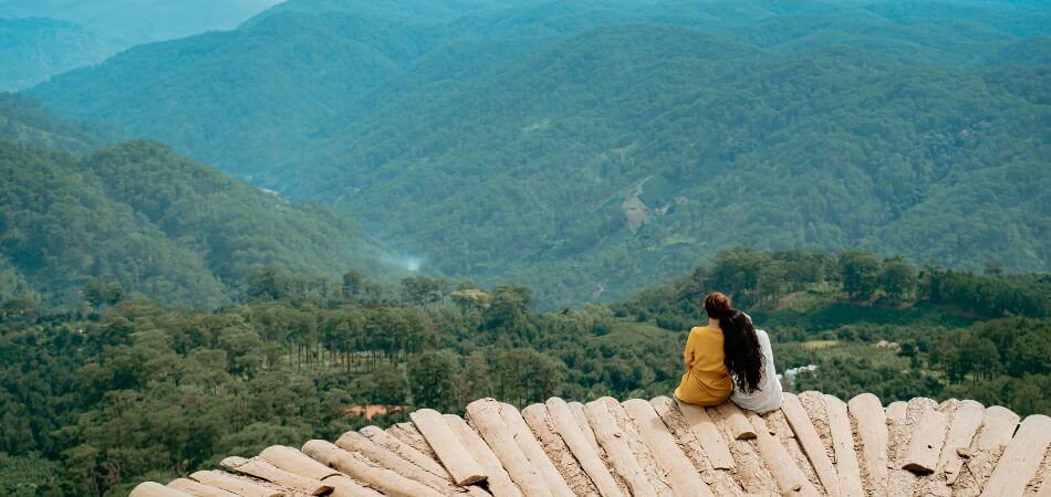  Anniversary Trip Ideas