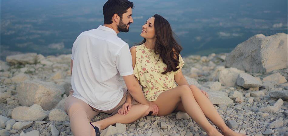  Anniversary Trip Ideas