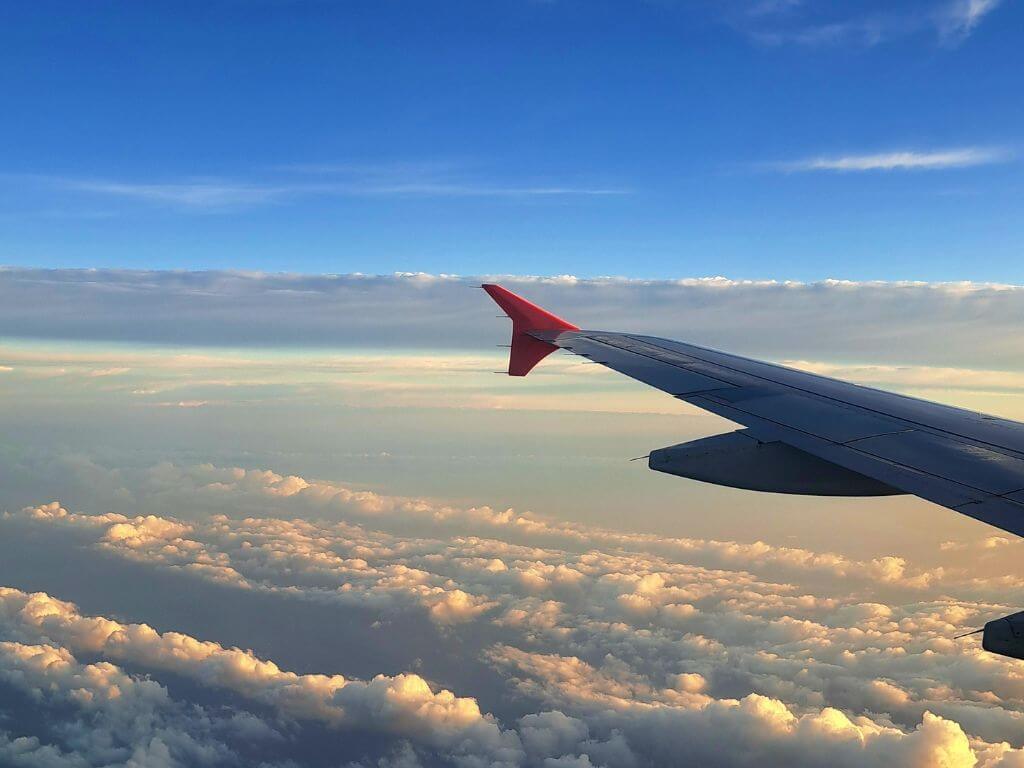 Anniversary Trip Ideas