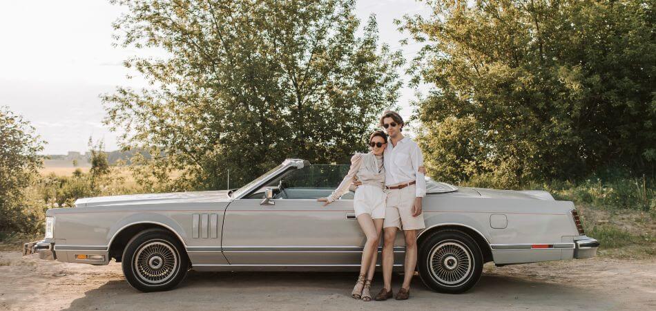 Couples Road Trip Ideas