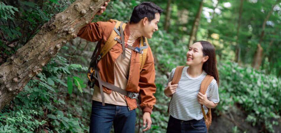 Couples Travel Hacks