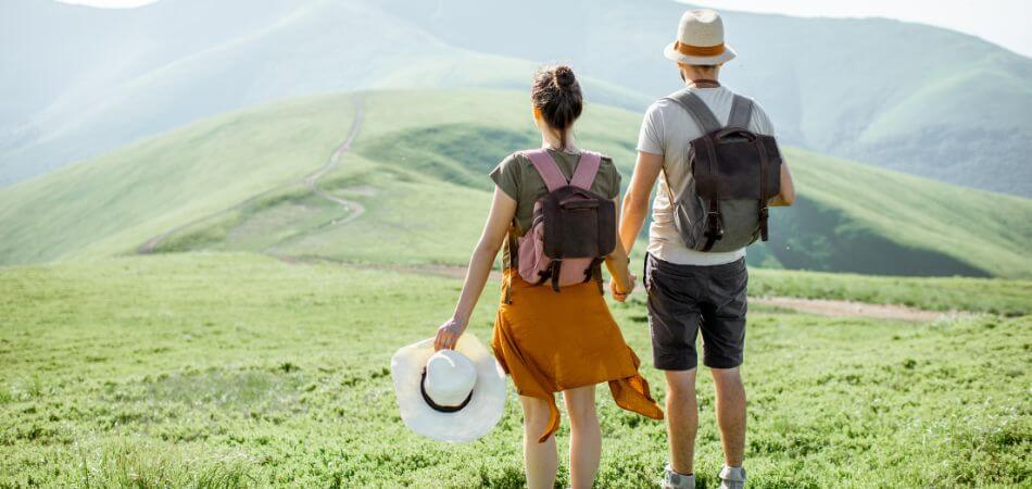 Couples Travel Hacks