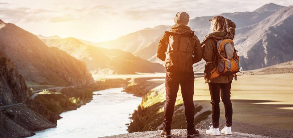 Couples Travel Hacks