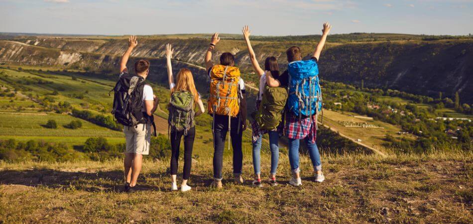 Family Adventure Vacations