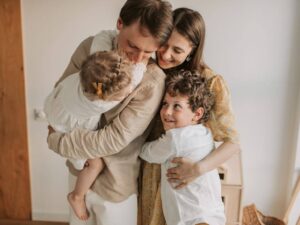 Family Adventure Vacations