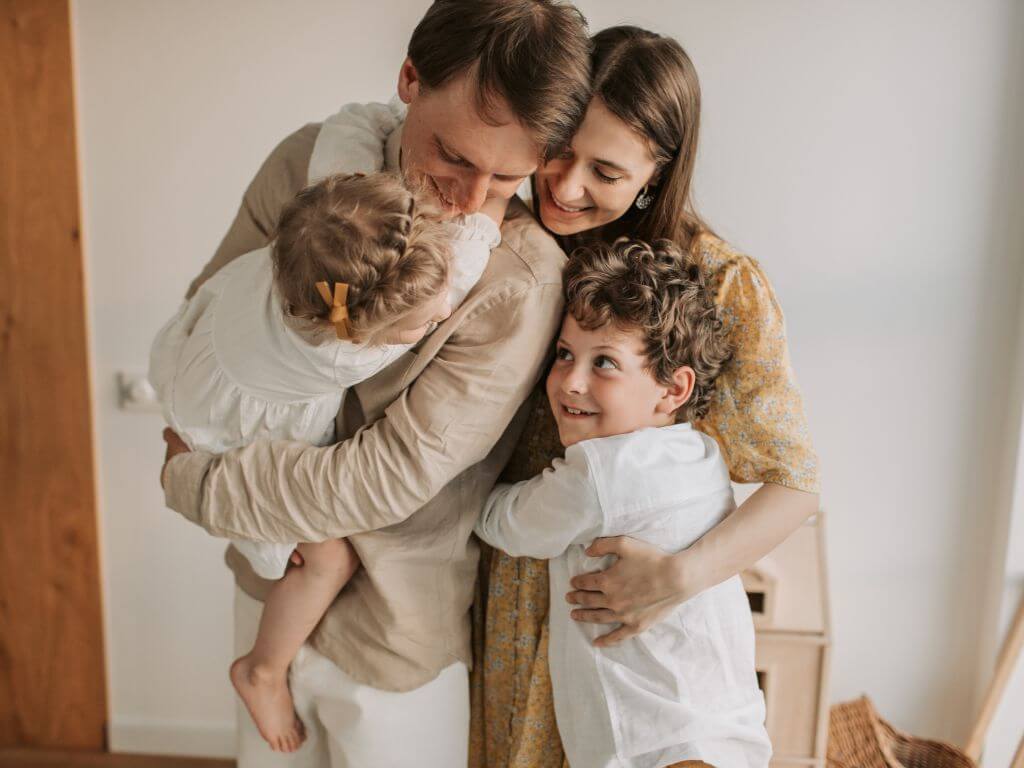 Family Adventure Vacations