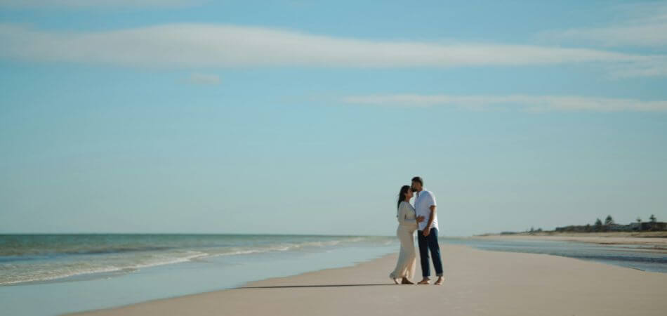 Romantic Vacation Spots for Couples