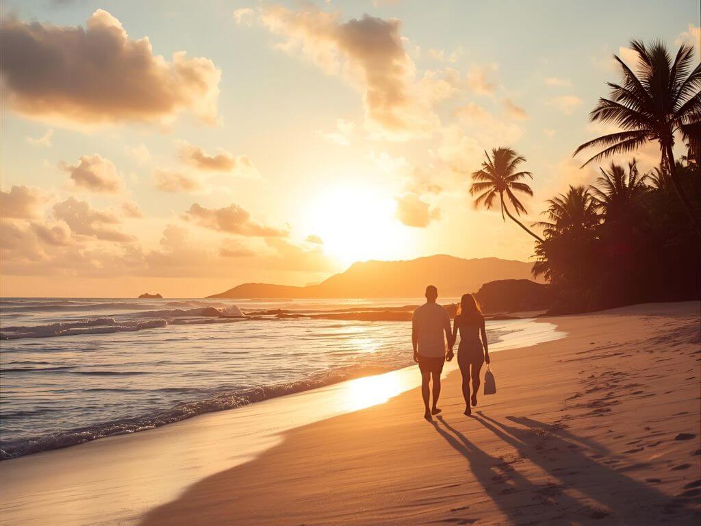 Romantic Weekend Getaways