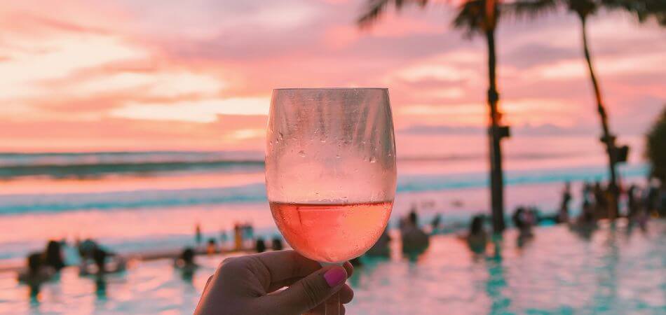 Romantic Weekend Getaways