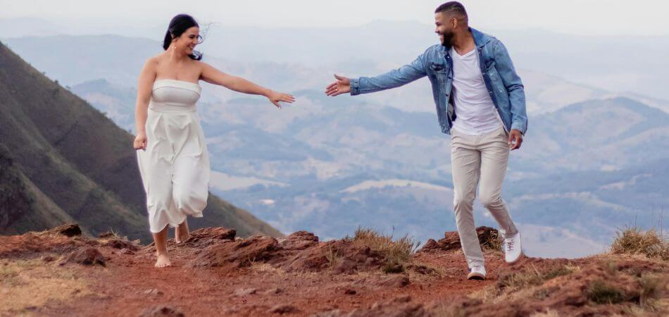 Romantic Weekend Getaways