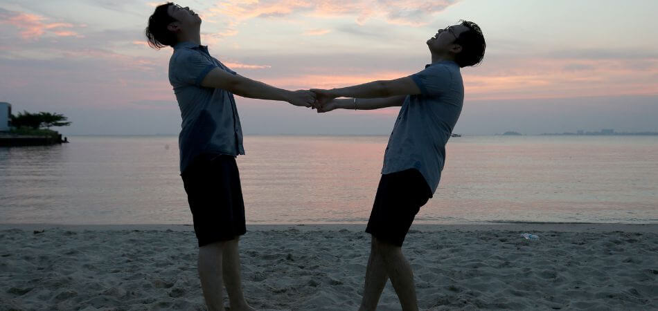 Romantic Weekend Getaways