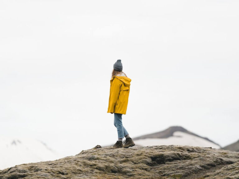 Solo Travel Destinations