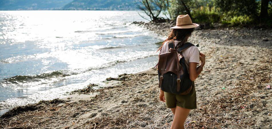 Solo Travel Destinations