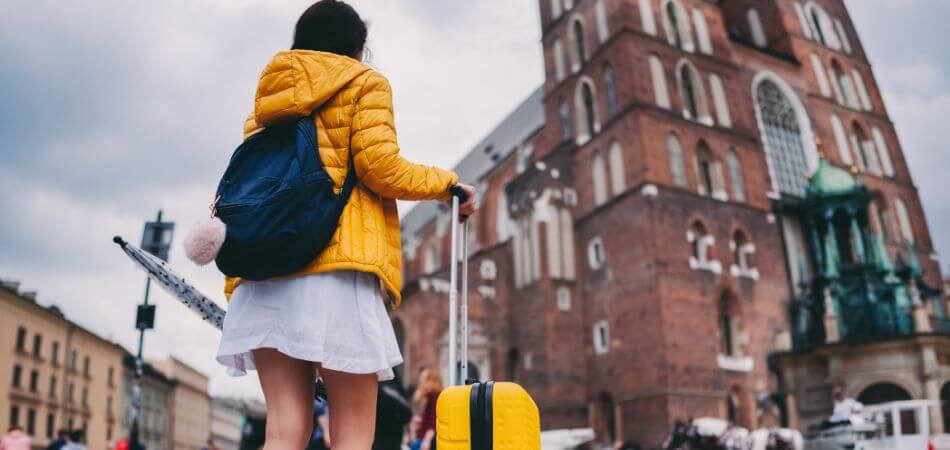 Solo Travel Destinations