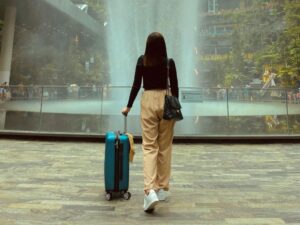 Best Budget Travel Destinations for first Time travelers