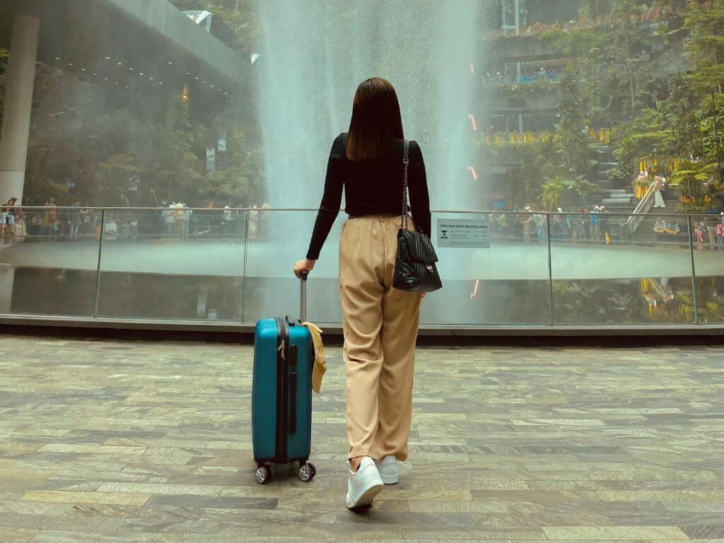 Best Budget Travel Destinations for first Time travelers