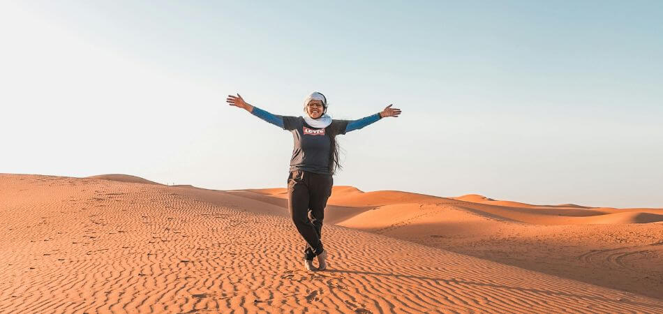 Best Budget Travel Destinations for first Time travelers