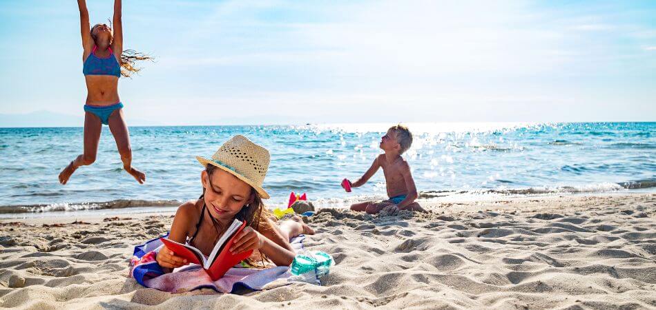 Best Places to Travel with Kids 