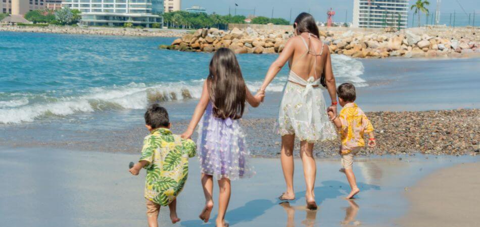 Best Places to Travel with Kids 