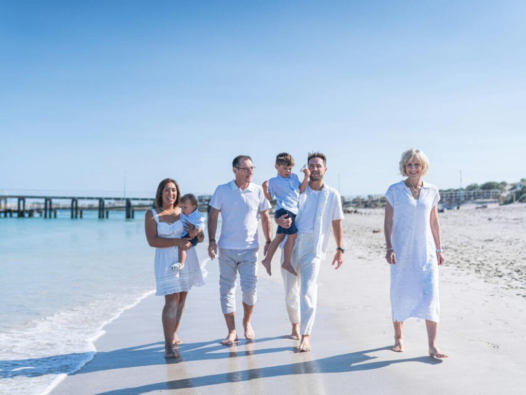 Family Friendly Beach Destinations