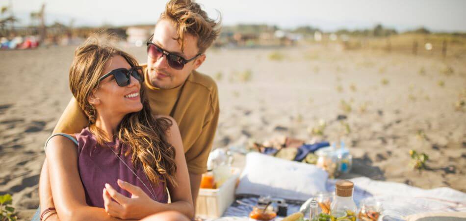 Romantic Weekend Getaways for Couples 