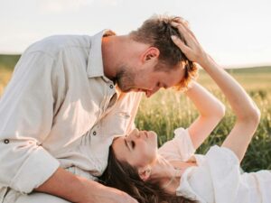 Romantic Weekend Getaways for Couples