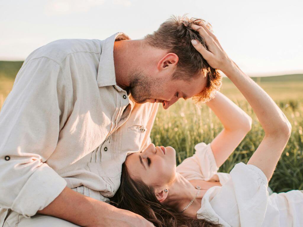 Romantic Weekend Getaways for Couples