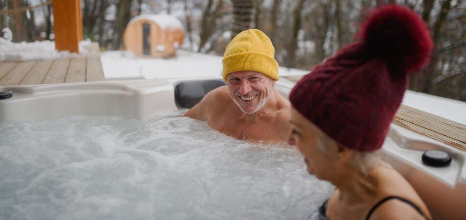 Romantic Weekend Getaways for Couples 