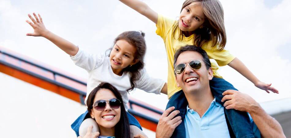 travel tips for families with kids