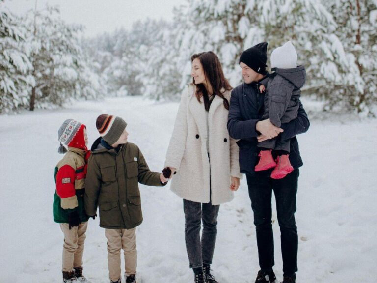 travel tips for families with kids