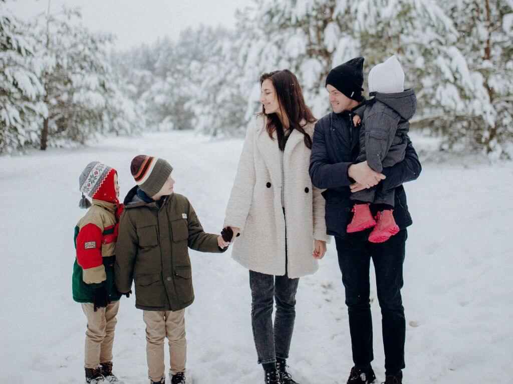 travel tips for families with kids