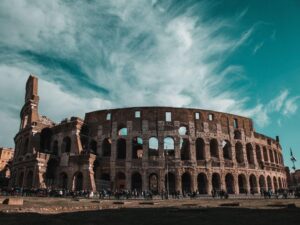 7 day itinerary for italy on a budget